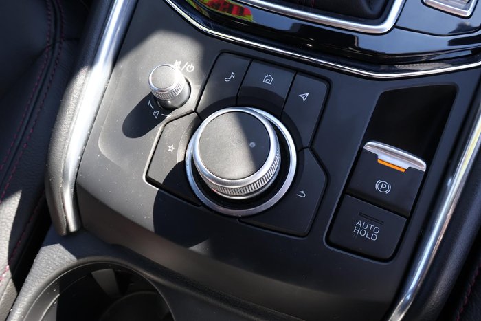 2024 Mazda CX-5 G35 GT SP