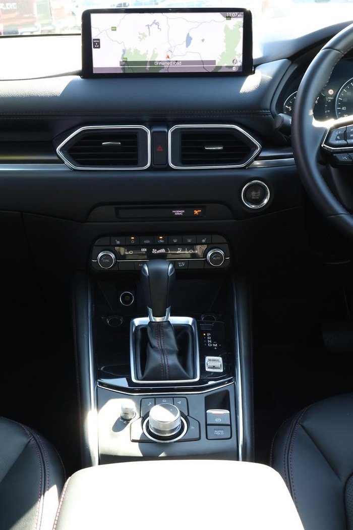 2024 Mazda CX-5 G35 GT SP