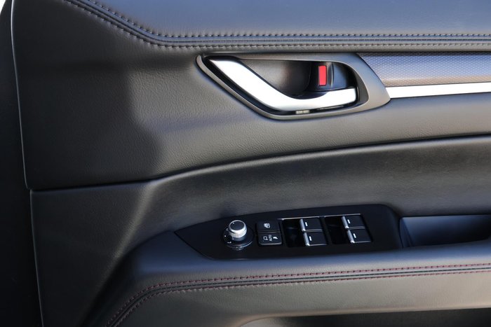 2024 Mazda CX-5 G35 GT SP