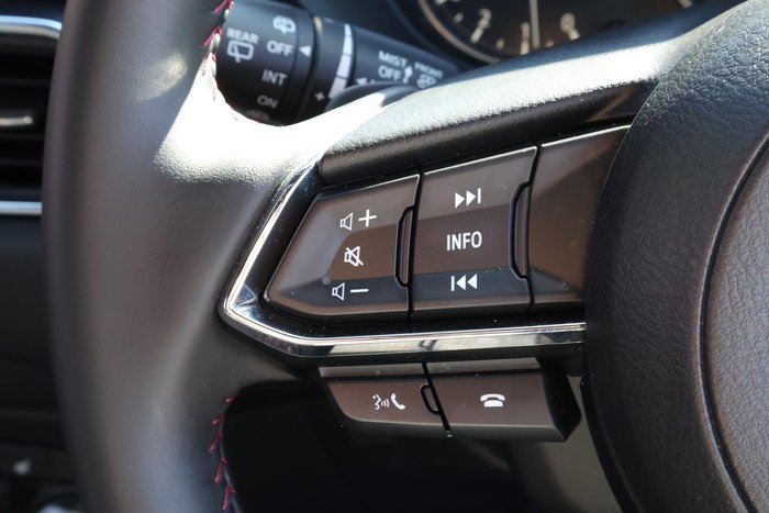 2024 Mazda CX-5 G35 GT SP