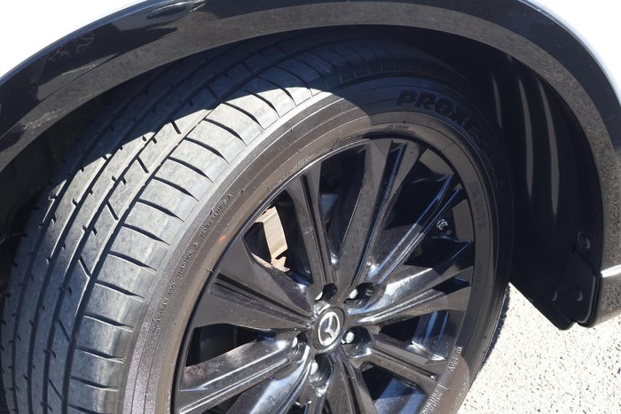 2024 Mazda CX-5 G35 GT SP