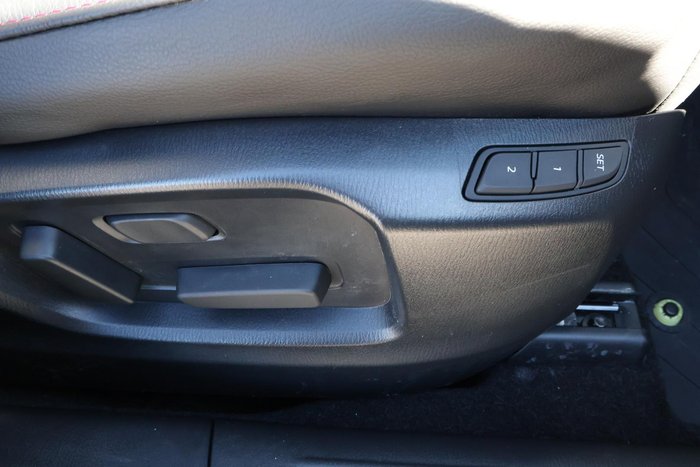 2024 Mazda CX-5 G35 GT SP