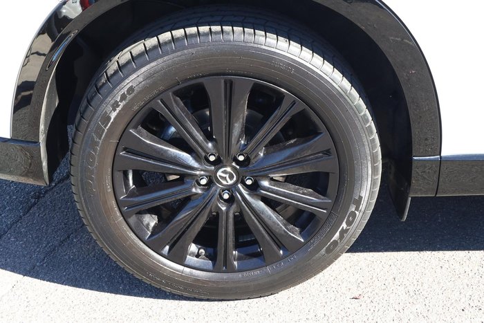 2024 Mazda CX-5 G35 GT SP