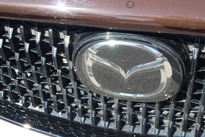 2024 Mazda CX-5 G35 GT SP