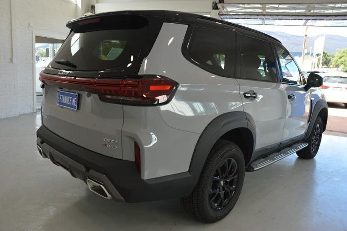 2026 LDV D90 Executive