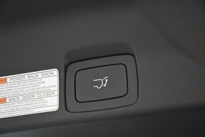 2026 LDV D90 Executive