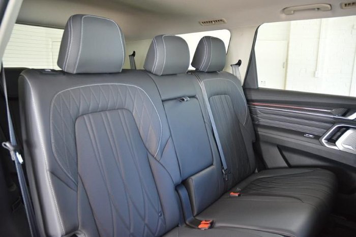 2026 LDV D90 Executive