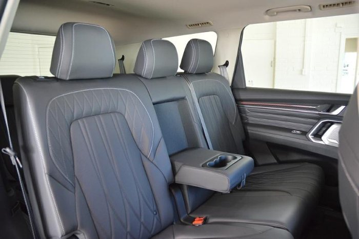 2026 LDV D90 Executive