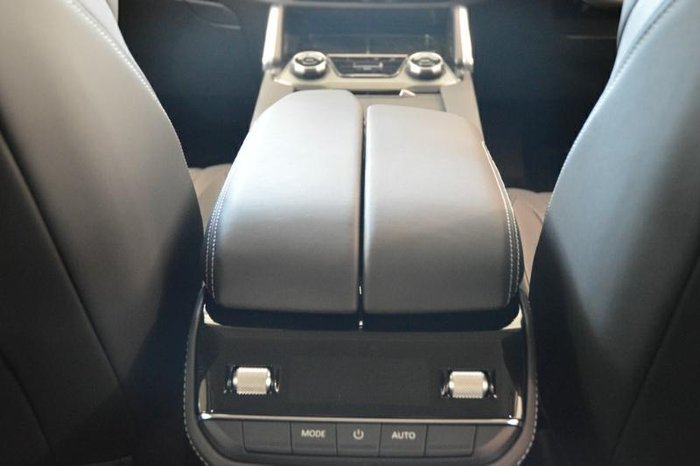 2026 LDV D90 Executive