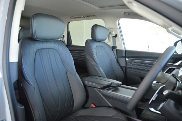 2026 LDV D90 Executive