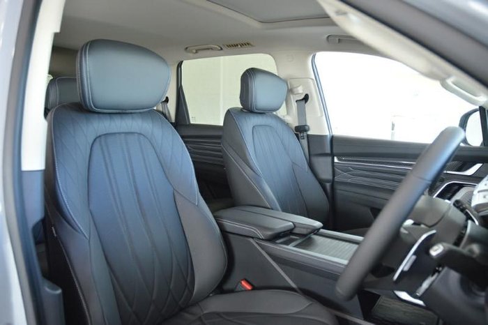 2026 LDV D90 Executive