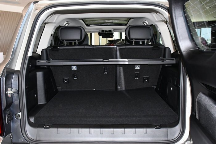 2026 GWM Tank 500 Ultra Hi4-T PHEV