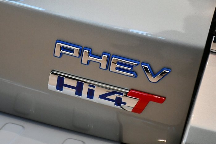 2026 GWM Tank 500 Ultra Hi4-T PHEV