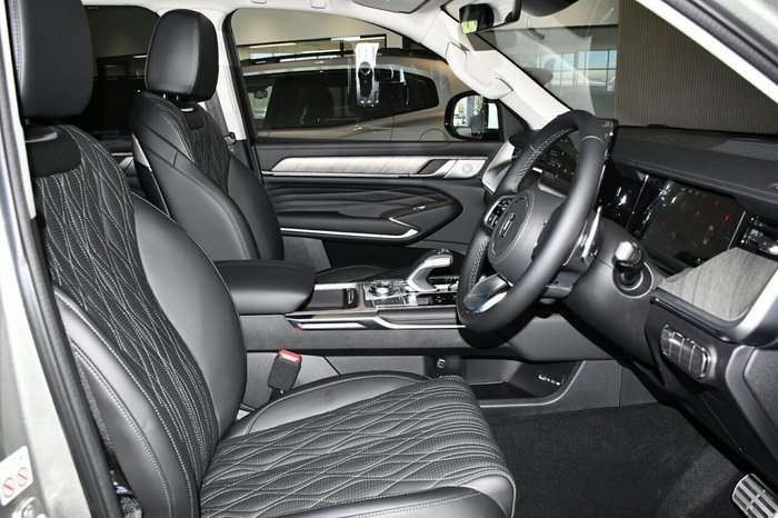 2026 GWM Tank 500 Ultra Hi4-T PHEV