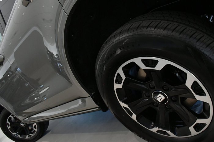 2026 GWM Tank 500 Ultra Hi4-T PHEV