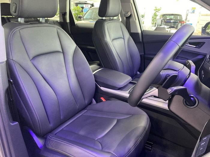 2024 Audi Q7 45 TDI