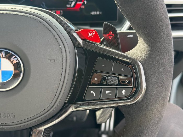 2026 BMW M2 CS
