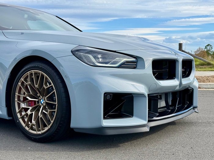 2026 BMW M2 CS