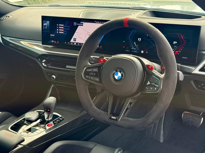 2026 BMW M2 CS