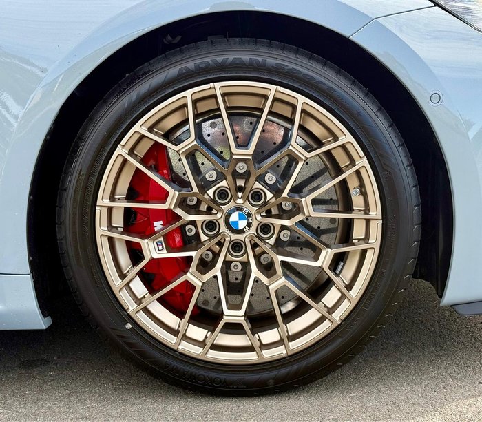 2026 BMW M2 CS