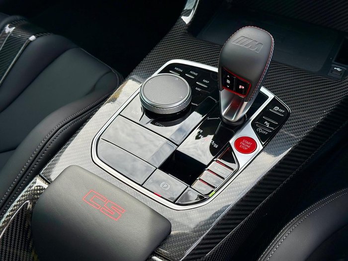 2026 BMW M2 CS