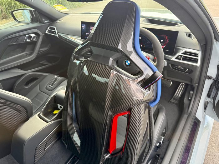 2026 BMW M2 CS