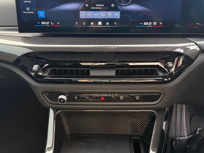 2026 BMW M2 CS