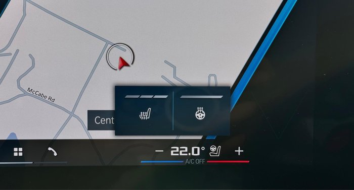 2026 BMW M2 CS