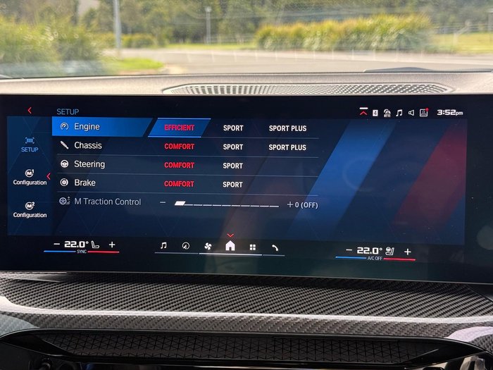 2026 BMW M2 CS