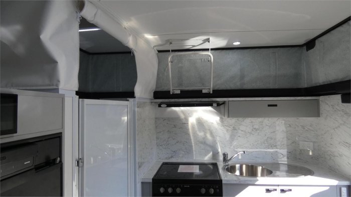 2026 Goldstream 1500 Remote Series