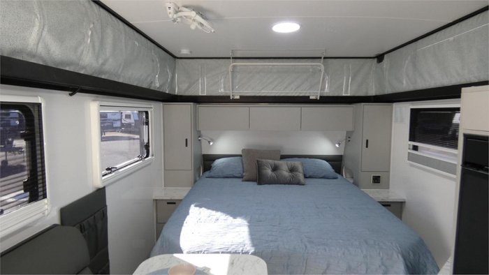 2026 Goldstream 1500 Remote Series