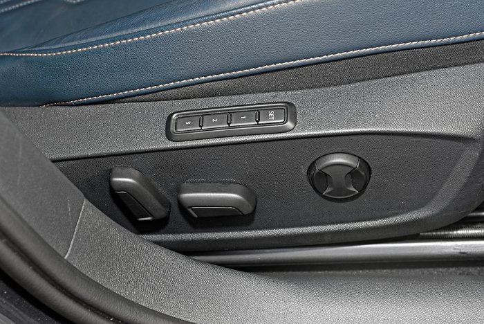 2024 CUPRA Formentor VZx