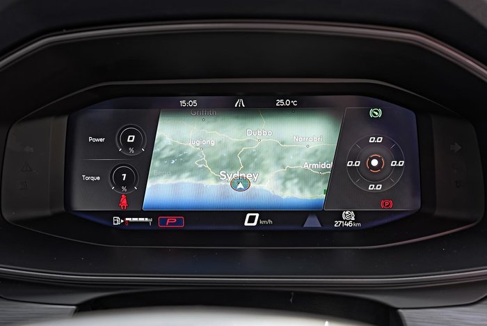 2024 CUPRA Formentor VZx
