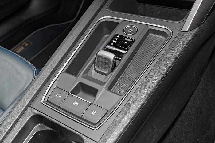 2024 CUPRA Formentor VZx