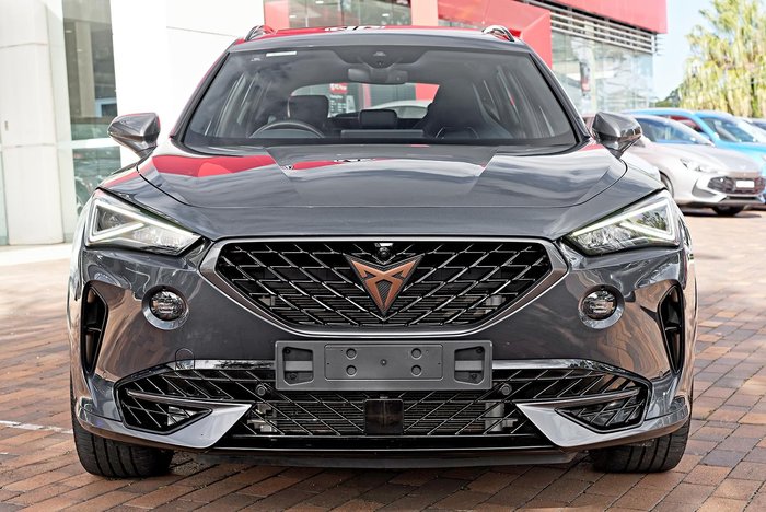 2024 CUPRA Formentor VZx