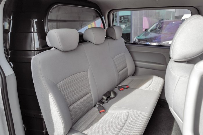 2020 Hyundai iLoad
