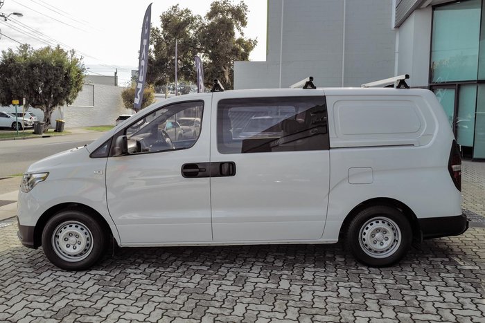 2020 Hyundai iLoad
