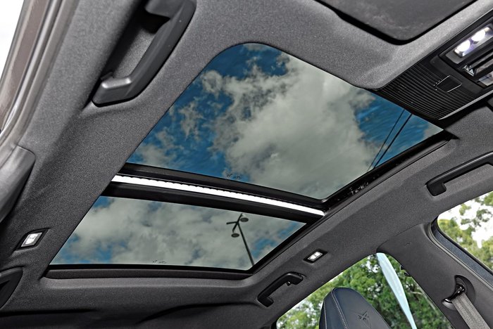 2024 CUPRA Formentor VZx