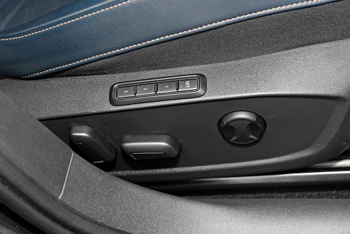 2024 CUPRA Formentor VZx