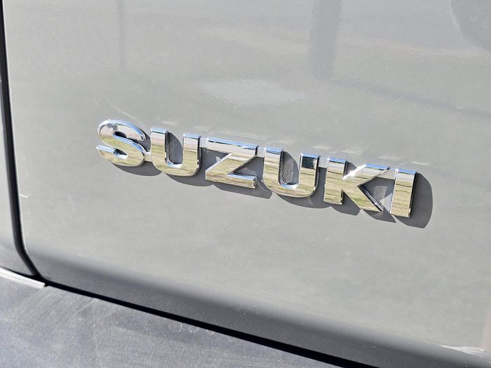2022 Suzuki Jimny GLX GJ 4X4 Dual Range Medium Grey