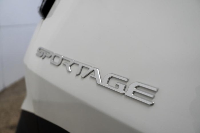 2023 Kia Sportage GT-Line
