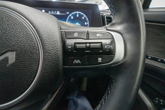 2023 Kia Sportage GT-Line