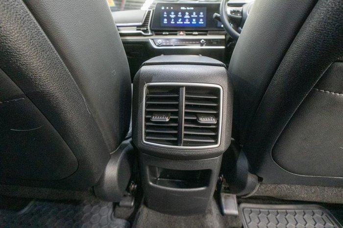 2023 Kia Sportage GT-Line