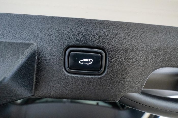 2023 Kia Sportage GT-Line