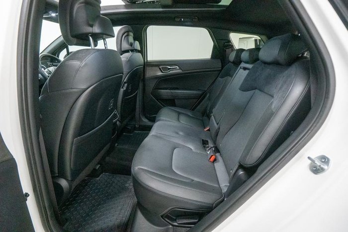 2023 Kia Sportage GT-Line