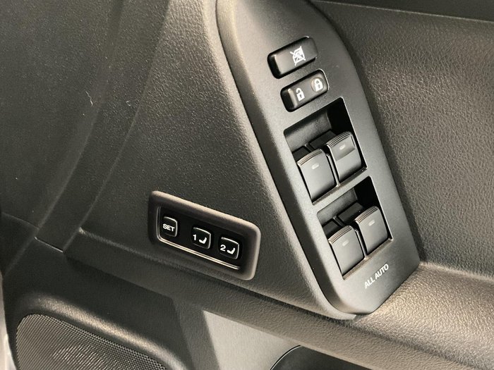 2021 Toyota Landcruiser Prado Kakadu