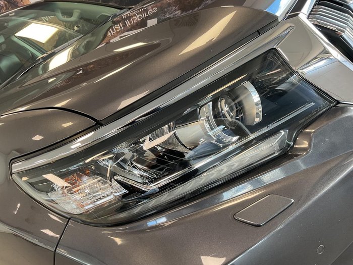 2021 Toyota Landcruiser Prado Kakadu