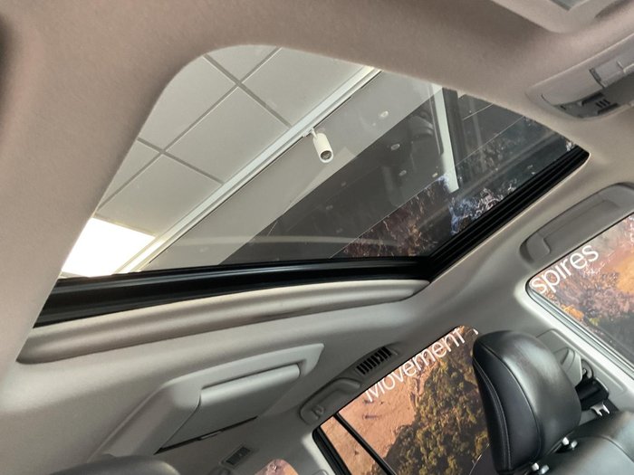 2021 Toyota Landcruiser Prado Kakadu