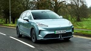 2026 MG MG4 EV Urban Essence 54 AH4E Stone Green