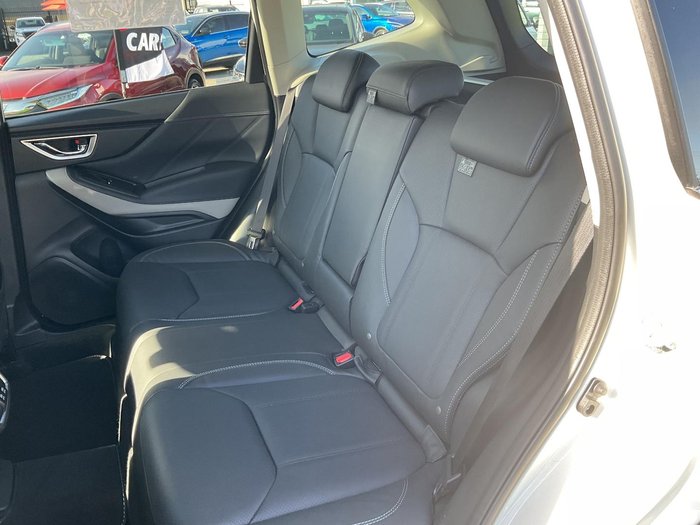 2023 Subaru Forester 2.5i Sport